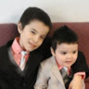 Meet your Posher, Dan